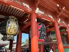 浅草寺(東京都)