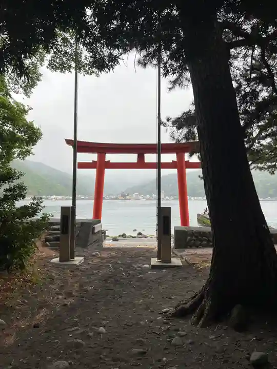 諸口神社(静岡県)