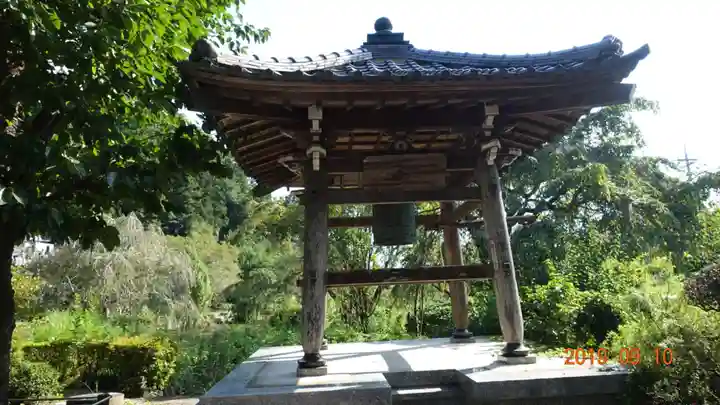 法善寺のその他建物