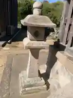 中山大歳社のその他建物