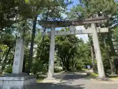 安城七夕神社(愛知県)