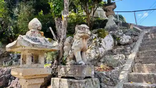 八坂神社(兵庫県)