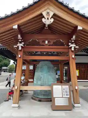 東本願寺（真宗本廟）のその他建物