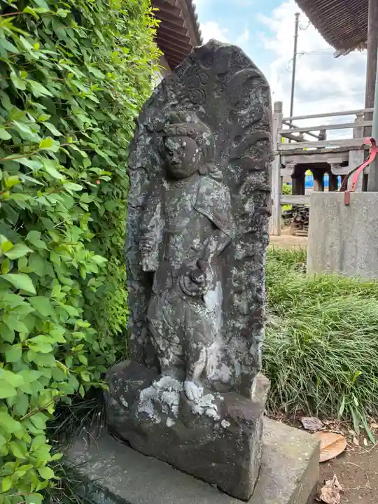 昌福寺(千葉県)