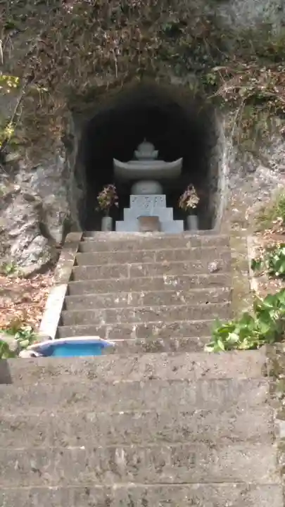 霊仙寺(大分県)