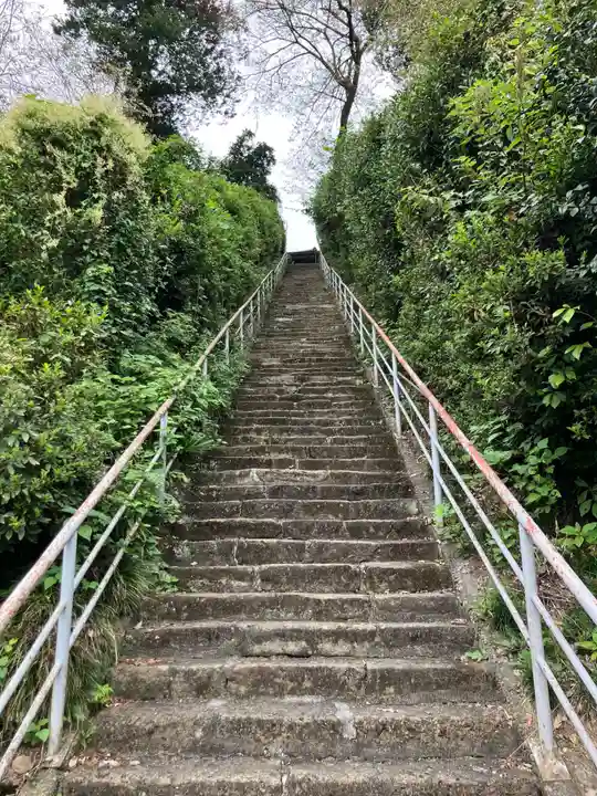 法泉寺(埼玉県)