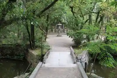 唐招提寺(奈良県)