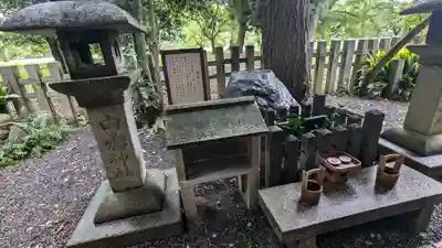 白雲神社(京都府)