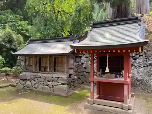 妙義神社(群馬県)