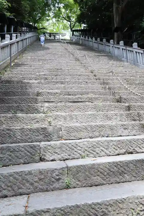 愛宕神社(東京都)