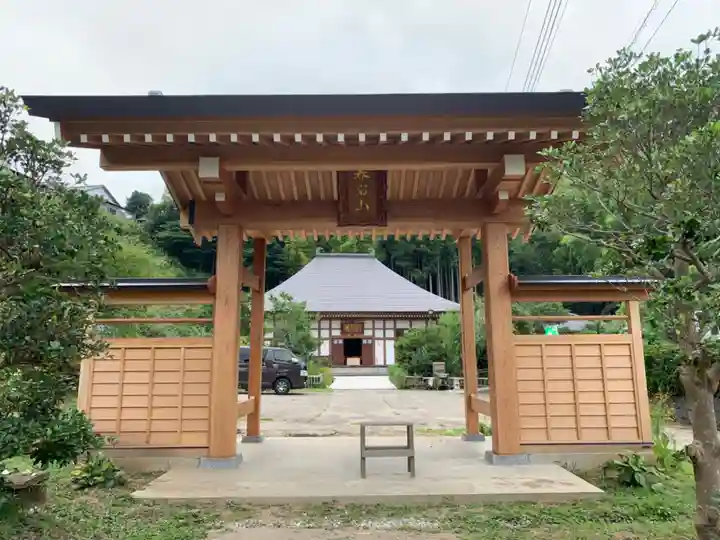 長寿院(千葉県)