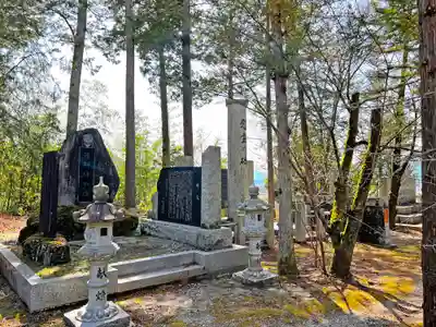 山梨縣護國神社のその他建物