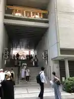 水天宮のその他建物