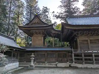 伊和神社(兵庫県)