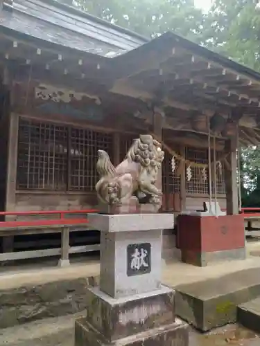 熊野神社(宮城県)