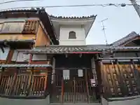 教蓮寺(大阪府)