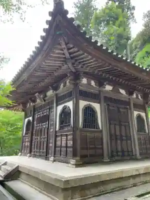 長谷寺(奈良県)