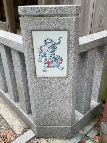 名島神社(福岡県)