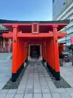 東京羽田 穴守稲荷神社(東京都)