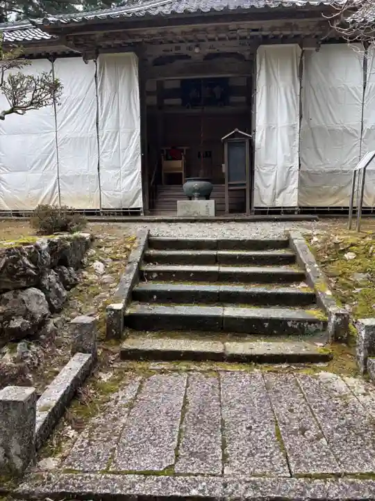 天徳寺(福井県)