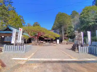 尾張冨士大宮浅間神社のその他建物
