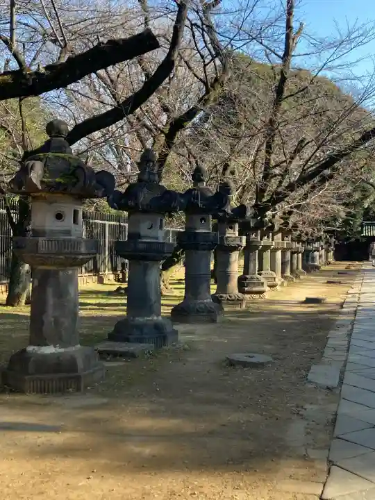 上野東照宮(東京都)