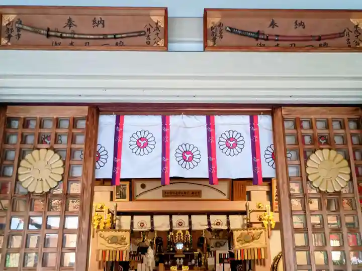 露天神社(お初天神)(大阪府)