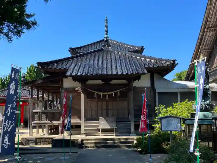 正覚院(石川県)