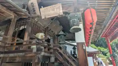 太平山神社(栃木県)