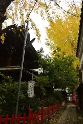 下谷神社(東京都)