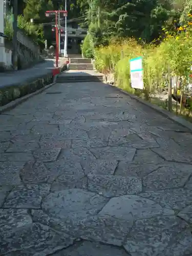 八幡朝見神社のその他建物