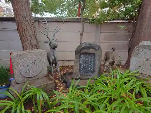 阿部野神社(大阪府)