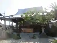 浄谷寺の本殿・本堂