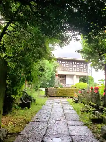 福泉寺(東京都)