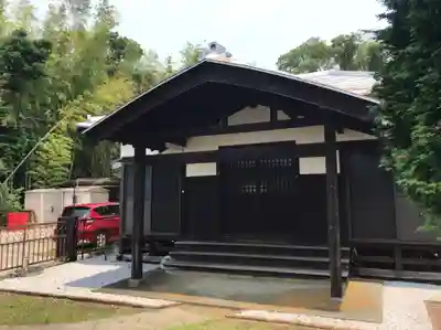 松月庵(神奈川県)