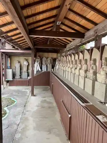 金出大日堂(福岡県)