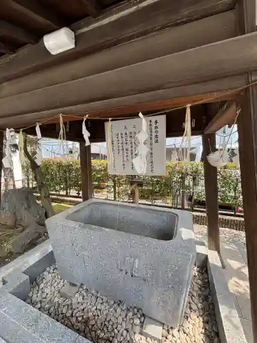 桜神宮(東京都)