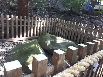 大神神社のその他建物