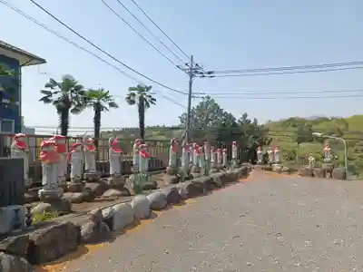 高倉寺(埼玉県)