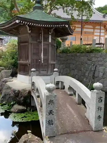 吉祥寺のその他建物