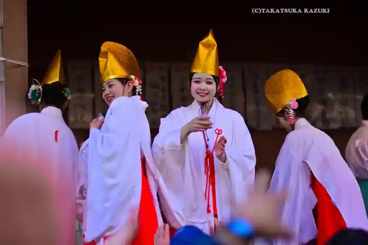 金刀比羅神社(東京都)