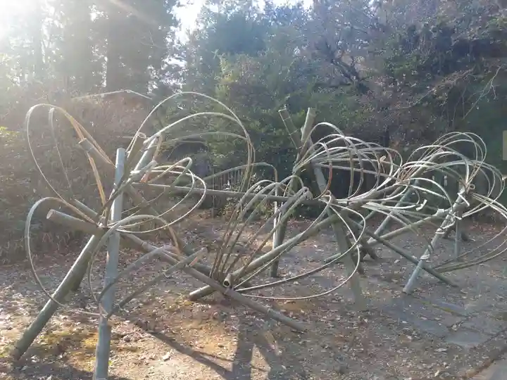 今市瀧尾神社(栃木県)
