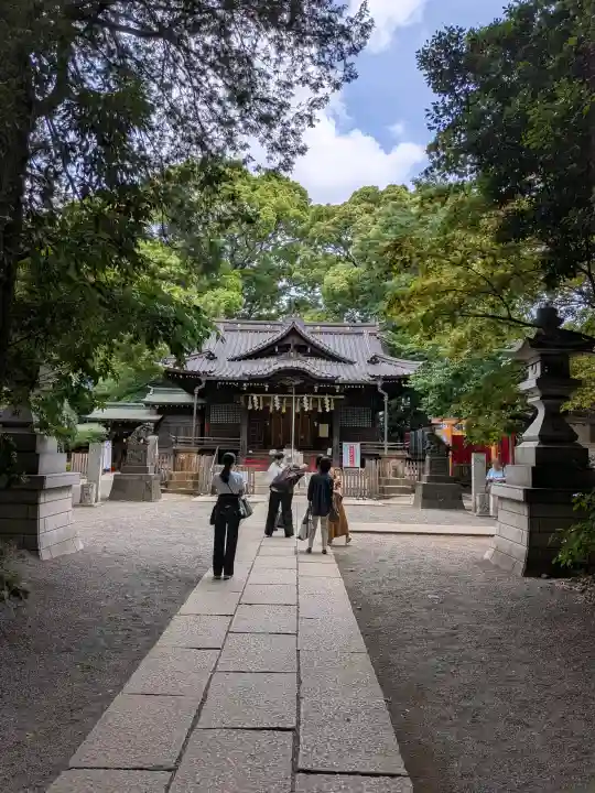 代々木八幡宮の{uncategorized: "未分類", other: "その他", undefined: "問題あり", building: "その他建物", grave: "お墓", sacred_gate: "鳥居", guardian: "狛犬", statue: "像", buddha: "仏像", history: "歴史", nature: "自然", garden: "庭園", animal: "動物", pagoda: "塔", temizu: "手水舎", mountain_gate: "山門・神門", sanctuary: "本殿・本堂", subordinate: "末社・摂社", art: "芸術", scenery: "景色", jizo: "地蔵", ema: "絵馬", goshuin: "御朱印", omikuji: "おみくじ", items: "授与品その他", amulet: "お守り", goshuincho: "御朱印帳", eats: "食事", festival: "お祭り", votive_dance: "神楽", shichigosan: "七五三参", wedding: "結婚式", experience: "体験その他", initially: "初詣", around: "周辺", anti_infection: "感染症対策"}