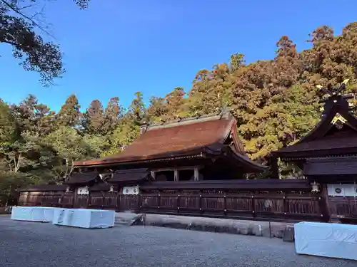 熊野本宮大社(和歌山県)