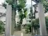 南千住熊野神社(東京都)