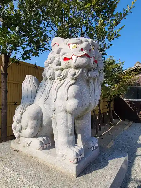 別所琴平神社(熊本県)