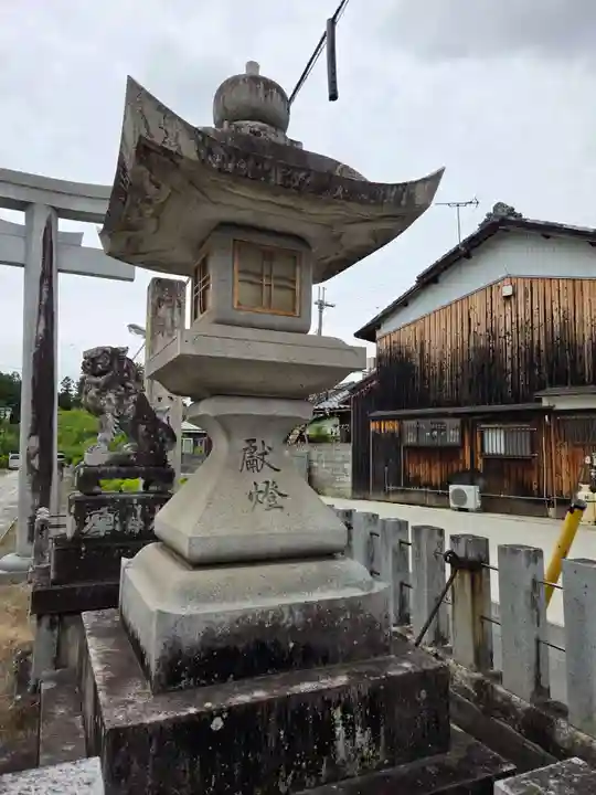 高宮神社(滋賀県)