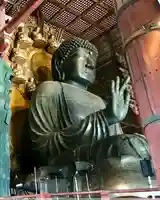 東大寺の仏像