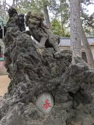諏訪神社(千葉県)