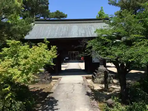 櫛田宮(佐賀県)